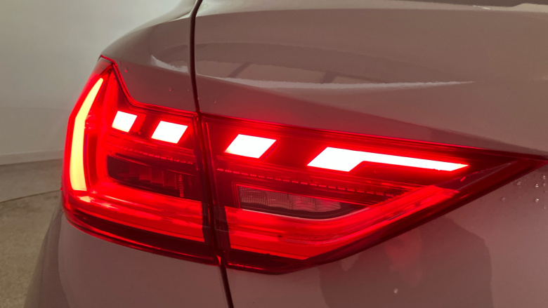 Audi A1 30 TFSI S Line 5dr S Tronic Petrol Hatchback